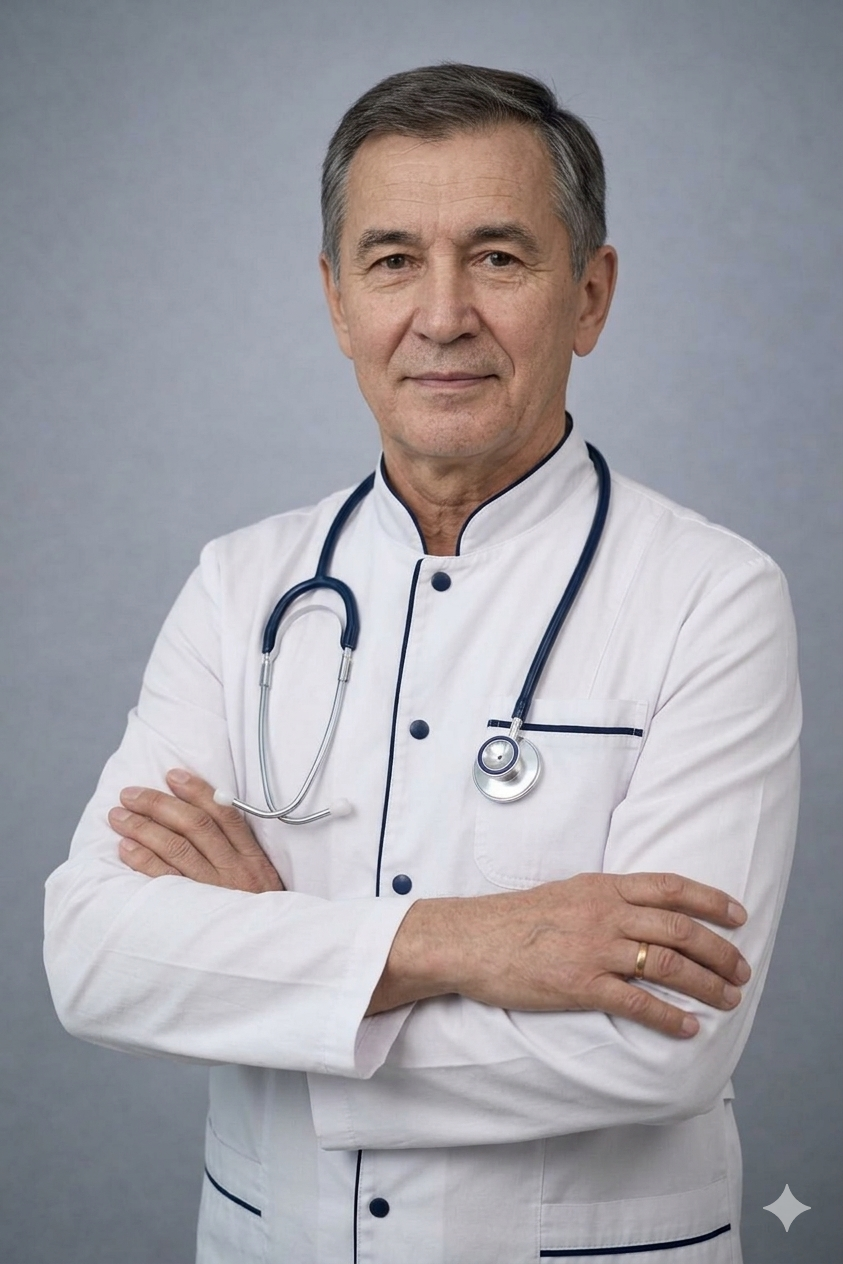 Doctor