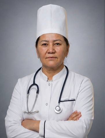 Doctor